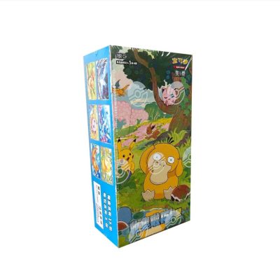 Pokémon 151C Collect 151 Hope Chinese Boosterbox